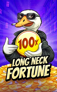 long_neck_fortune